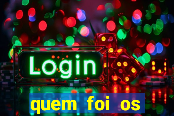 quem foi os melhores presidentes do brasil
